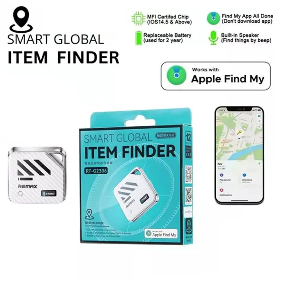 REMAX Anti-Loss Device RT-G2306