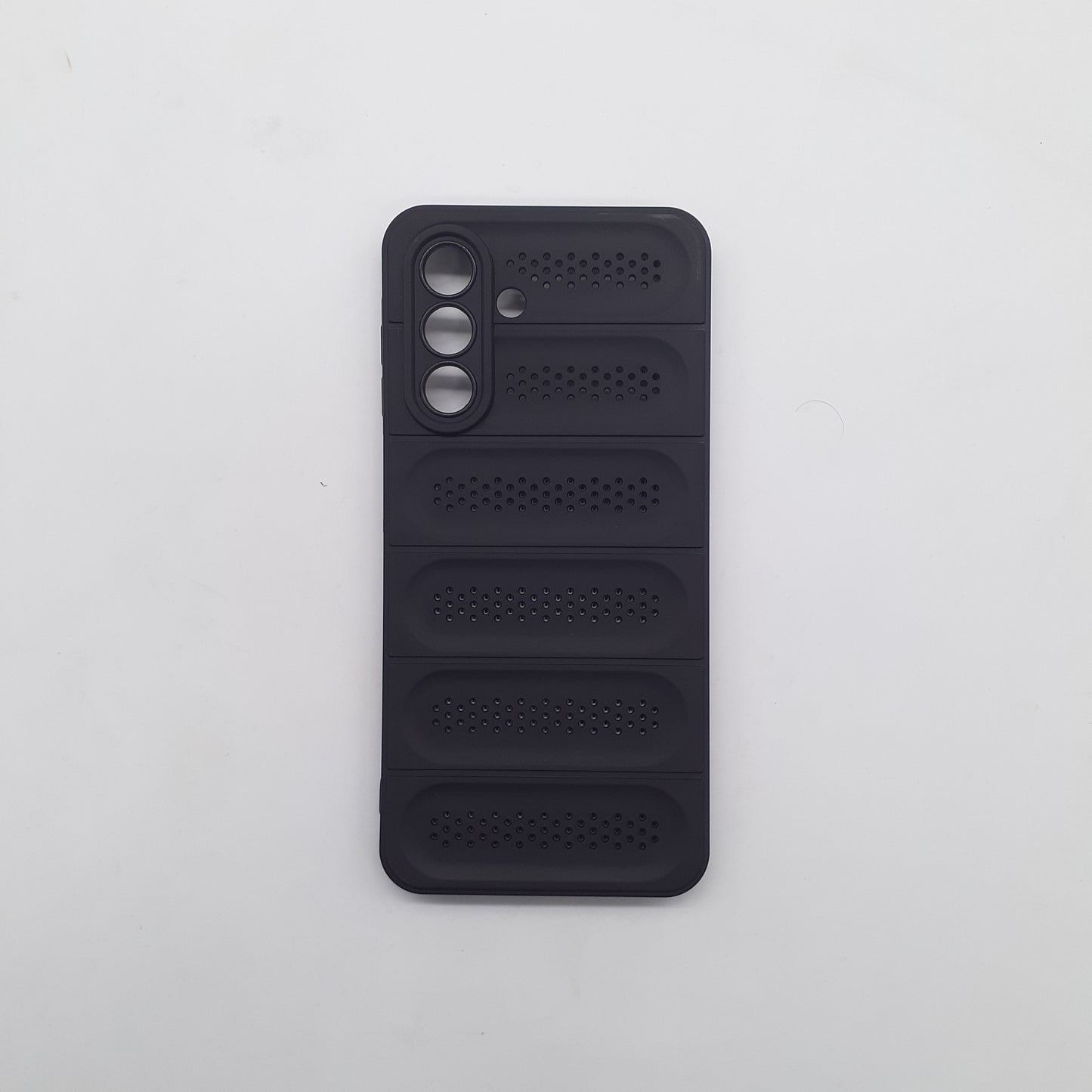 Samsung A26 Case Heat Dissipation Design Strong TPU Material Shockproof Protective Cover