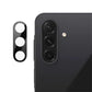 For Samsung A17 5G/4G Camera Lens Protector, Full Coverage Metal Stand and Tempered Glass Anti-Scratch Lens Film for Maximum Protection