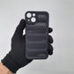 Premium iPhone 14 Protective Case with Advanced Heat Dissipation, Durable TPU Material, and Shockproof Design