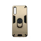 Samsung A50/A50s/A30s Hard PC Shockproof Case with Ring Holder