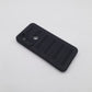 Xiaomi Redmi Note 8 Phone Case: Heavy Duty TPU, Shockproof, Anti-fall, Flexible, Heat Dissipation, Brushed Texture Cover