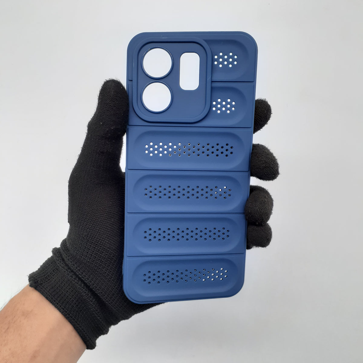 SEO-Optimized Protective TPU Phone Case for Infinix Smart 9 | Advanced Heat Dissipation Design