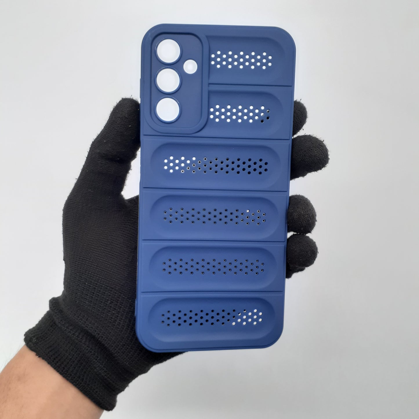 SEO Optimized Samsung A14 Cooling Phone Case: Protective TPU for Enhanced Heat Dissipation
