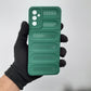 Samsung Galaxy M13 4G TPU Back Cover Case - Heat Dissipation Design, Strong Material, Premium Shockproof Protection