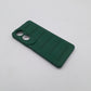 OPPO A60 Case, Heavy Duty Shockproof Protective Cover, Strong TPU Material, Heat Dissipation Technology