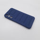 Samsung A25 Cooling Case: Heat Dissipating TPU Material, Shockproof Protection, Enhanced Airflow Design