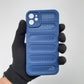 Breathable Mesh TPU iPhone 11 Case - Heat Dissipation, Shockproof, Strong Protection Cover