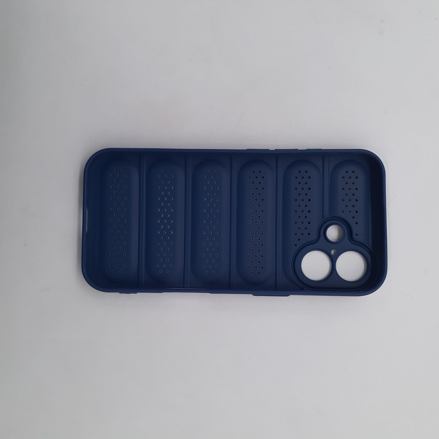 Best iPhone 17 Cooling Case: Heavy-Duty TPU, Shockproof, Breathable Heat Dissipation, Anti-Scratch Protective Cover