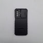 Samsung A23 Heavy Duty Phone Case Protective Camera Slide Cover Kickstand Hands Free Viewing