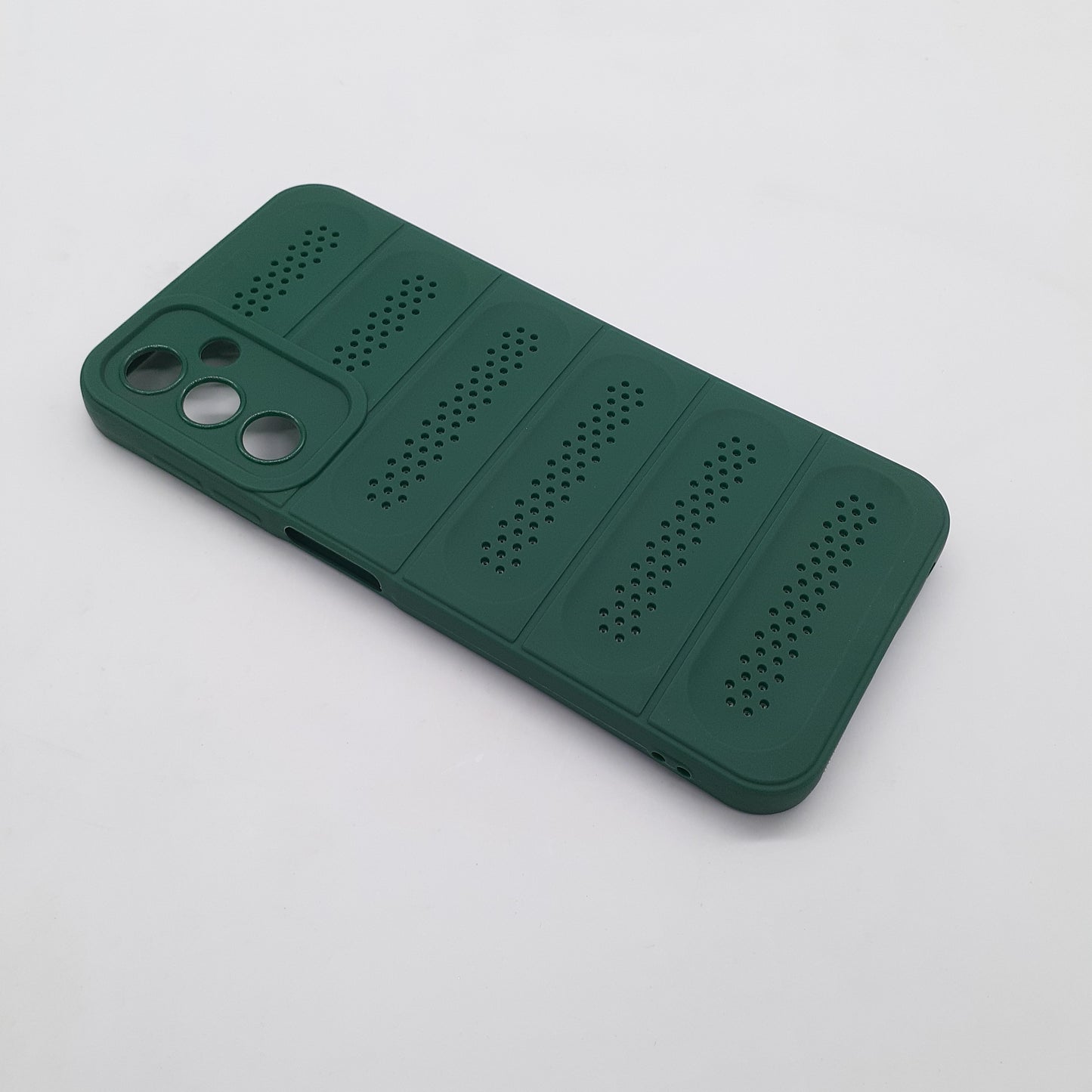 Samsung A24 4G Heat Dissipation Design Strong TPU Material Phone Case