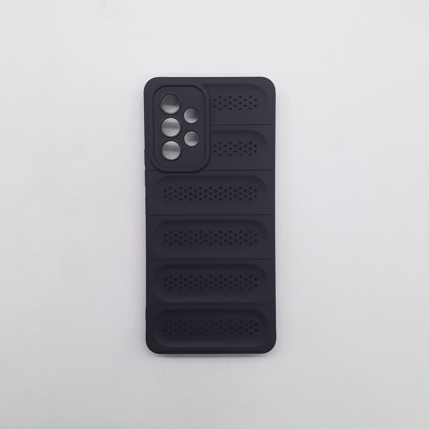 Premium Samsung Galaxy A53 5G TPU Protective Case | Shockproof, Ultra Slim Fit Back Cover with Enhanced Heat Dissipation Design