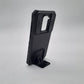 Redmi Note 9 Case Heavy Duty Shockproof Full Body Protective Cover Sliding Camera Lens Protector Built in Kickstand Video Viewing