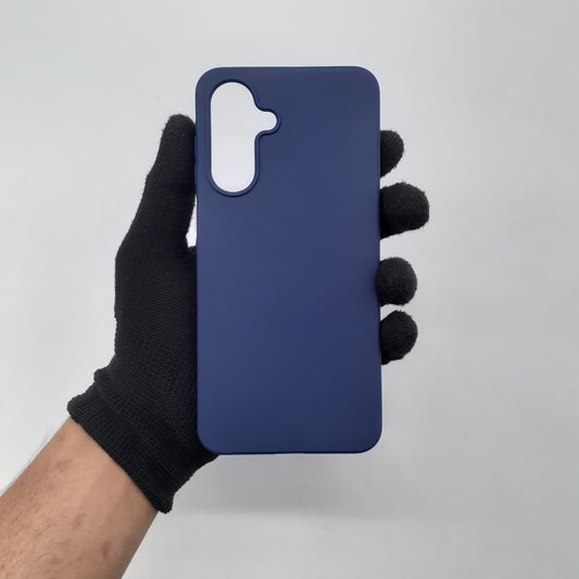 Samsung A26 Silicone TPU Case Soft Protective Cover