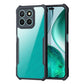 HONOR X8c iPAKY Shockproof Edges Protective Case with Enhanced Grip and Anti-Slip Design