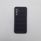 Samsung A25 Cooling Case: Heat Dissipating TPU Material, Shockproof Protection, Enhanced Airflow Design