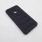 Vivo Y95 Phone Case: Shockproof TPU Protective Cover with Heat Dissipation & Breathable Design