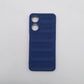 OPPO A58 5G Phone Case: Strong TPU Shockproof Cover with Heat Dissipation Design - Slim Protective Shell