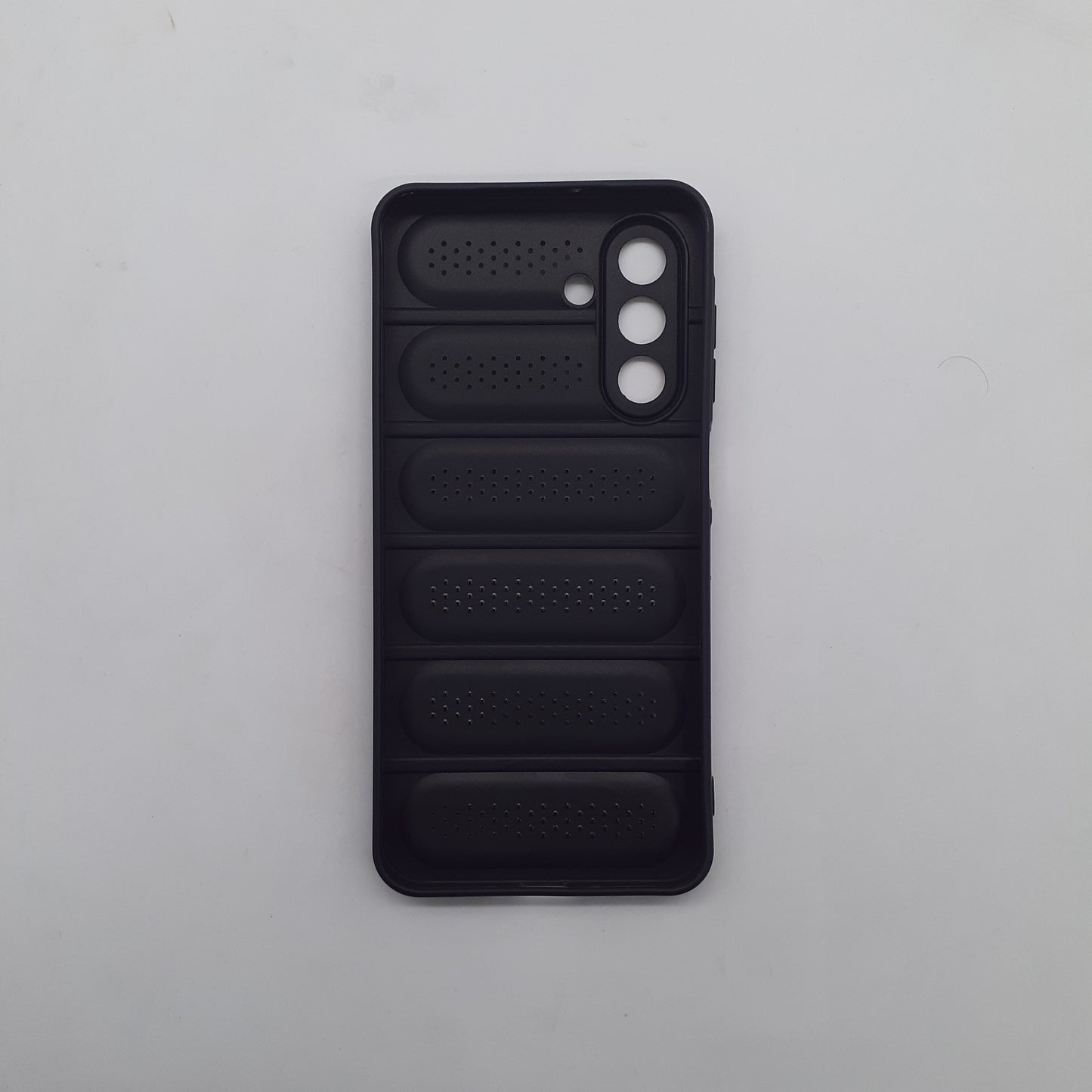 Samsung A26 Case Heat Dissipation Design Strong TPU Material Shockproof Protective Cover