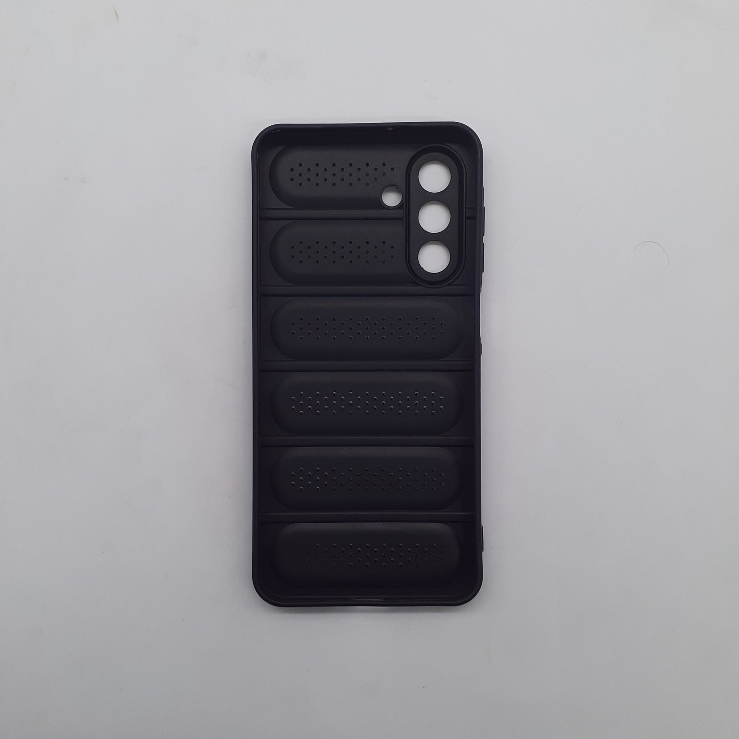 Samsung A26 Phone Case: Heavy Duty Shockproof TPU Cover with Heat Dissipation Technology