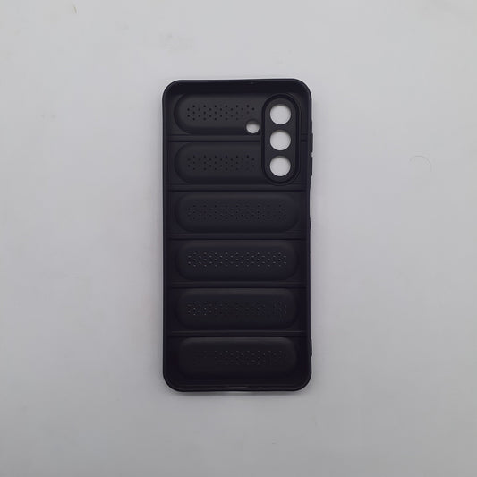 Samsung A26 Phone Case: Heavy Duty Shockproof TPU Cover with Heat Dissipation Technology