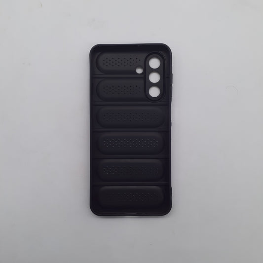 Samsung A26 Case Heat Dissipation Design Strong TPU Material Shockproof Protective Cover
