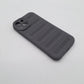 iPhone 15 Heat Dissipating Case | Strong TPU Protective Cover | Advanced Cooling Technology | MagSafe Compatible