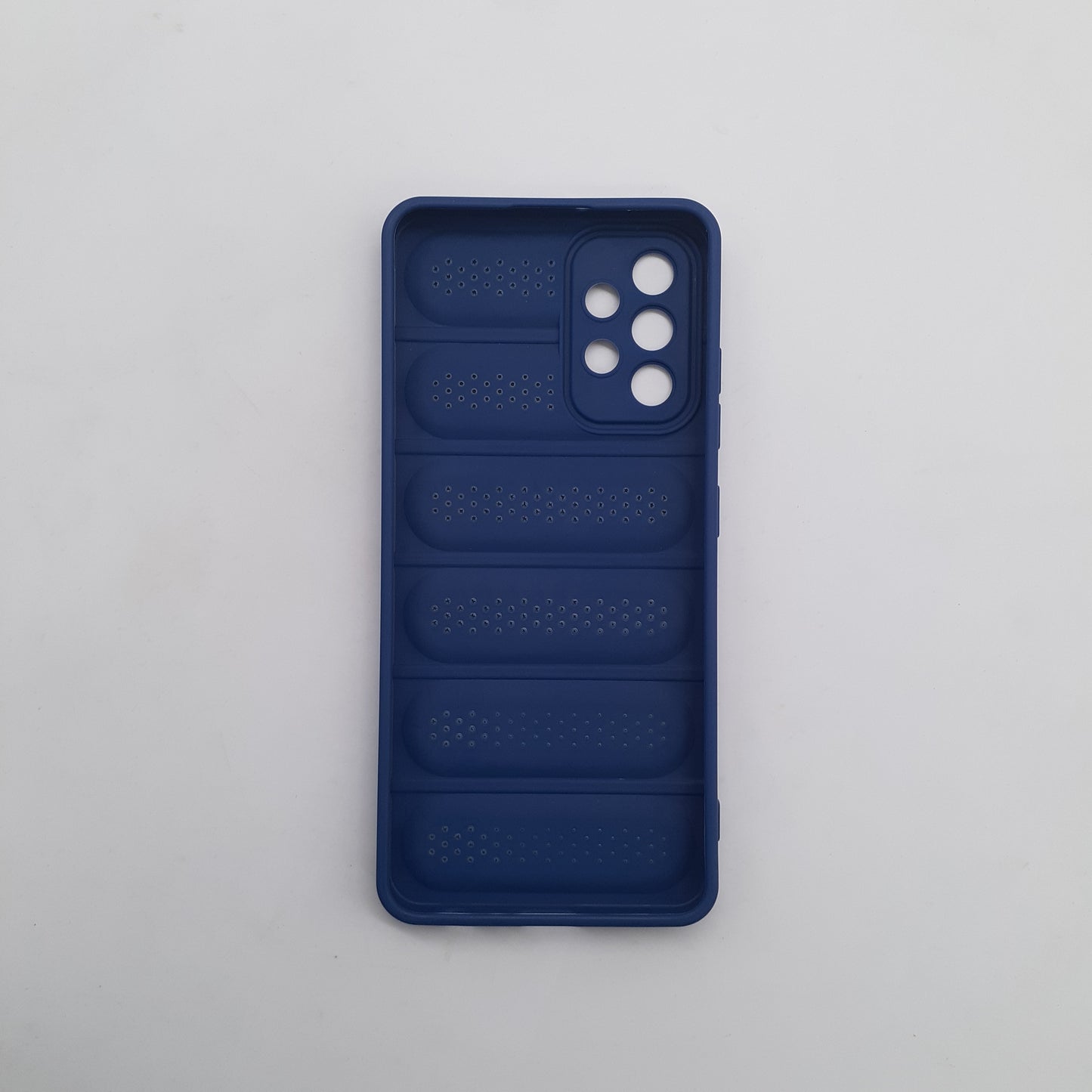 Samsung A32 Heat Dissipation Design Strong TPU Material Phone Case