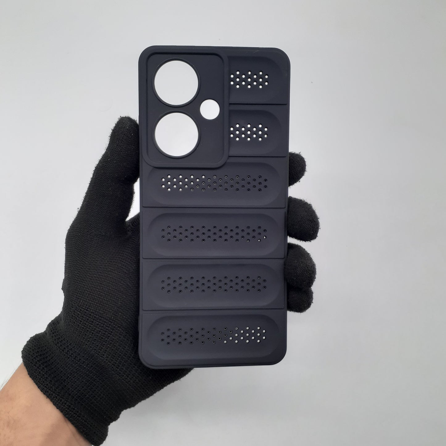 OnePlus Nord CE3 5G Phone Case, Strong TPU Protective Cover, Shockproof, Slim Fit, Heat Dissipation Design