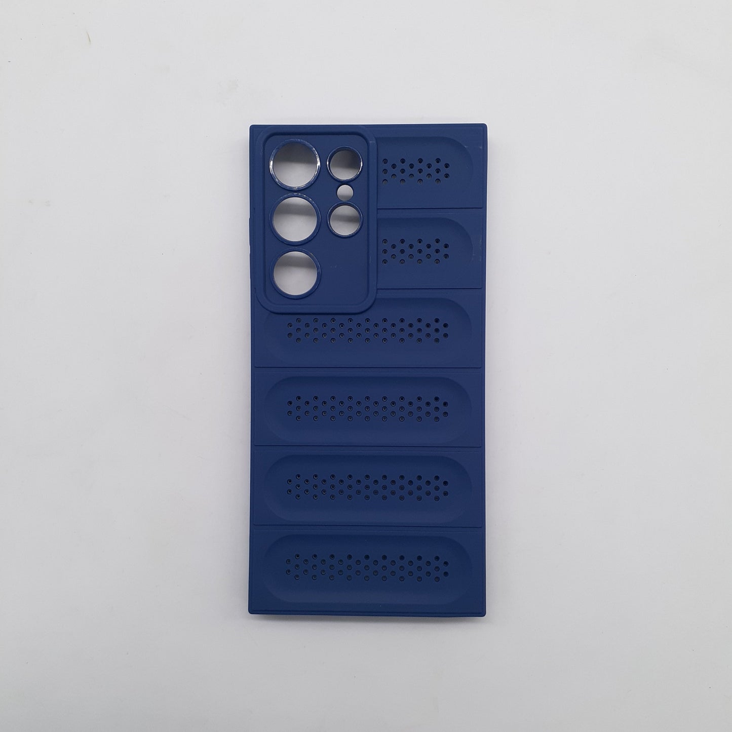 Premium Samsung S23 Ultra Case: Shockproof Hybrid Protection with Strong TPU, Enhanced Heat Dissipation Design