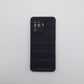 OPPO F19 Pro Case, Slim, Shockproof TPU, Flexible Protective Back Cover, Heat Dissipation