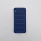 iPhone Xs Max Shockproof TPU Phone Case with Heat Dissipation, Strong Protection, and Breathable Cover