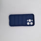 iPhone 15 Pro Cooling Case: Strong TPU Material, Enhanced Heat Dissipation, Protective Cover