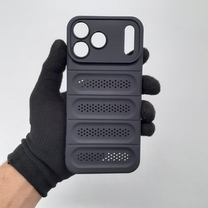 Best iPhone 17 Pro Max Case with Heat Dissipation, Durable TPU, and Full Protective Cover