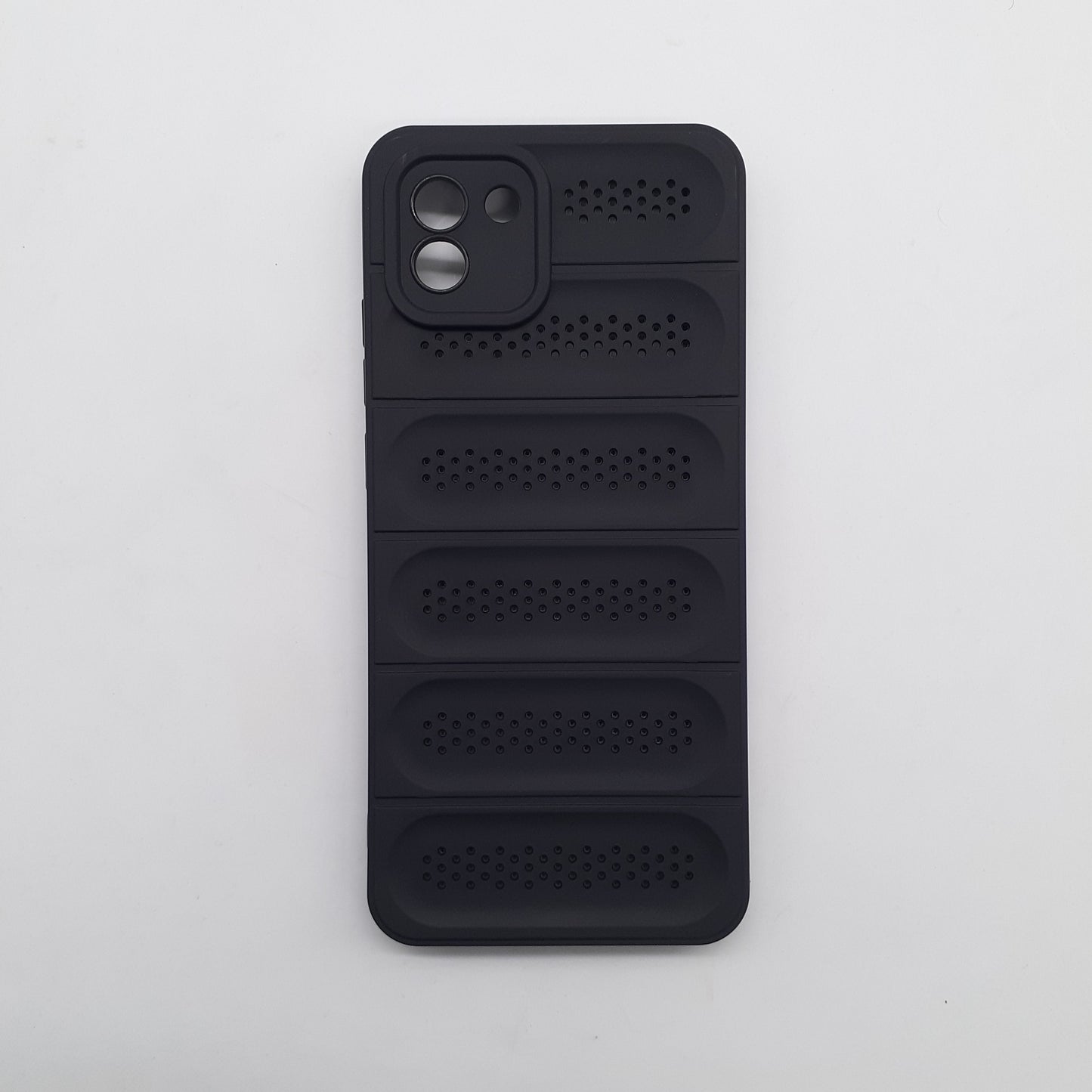 Samsung Galaxy A03 Core Protective Case, Strong TPU Shockproof Cover, Heat Dissipation, Durable Anti-knock, Full-Wrap Anti-dust Shell