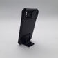 iPhone Xs Max Heavy Duty Shockproof Case Sliding Camera Lens Protector Kickstand Built in Stand Cover