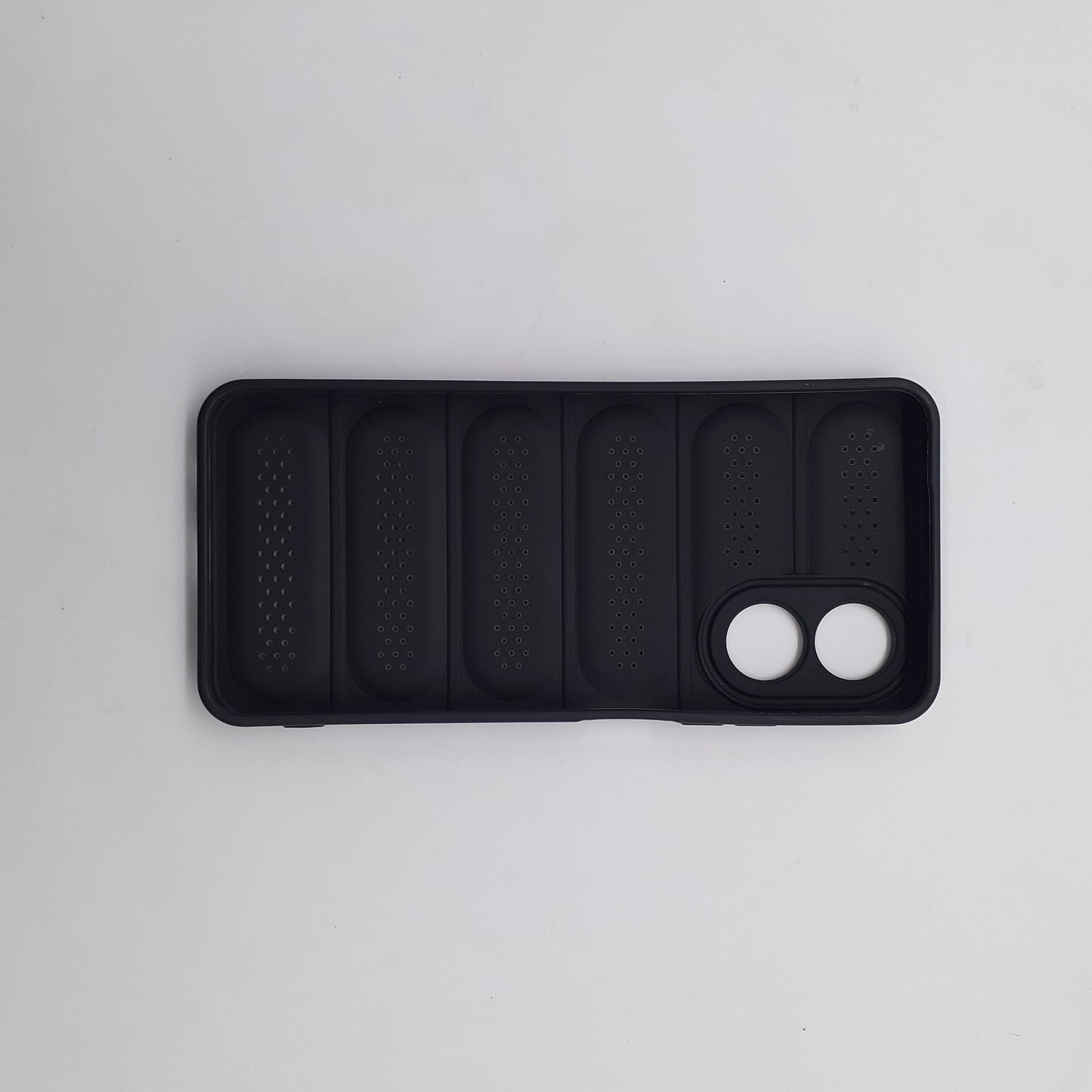 OPPO A17K TPU Phone Case: Premium Shockproof, Anti-Scratch, Heat Dissipation Back Cover