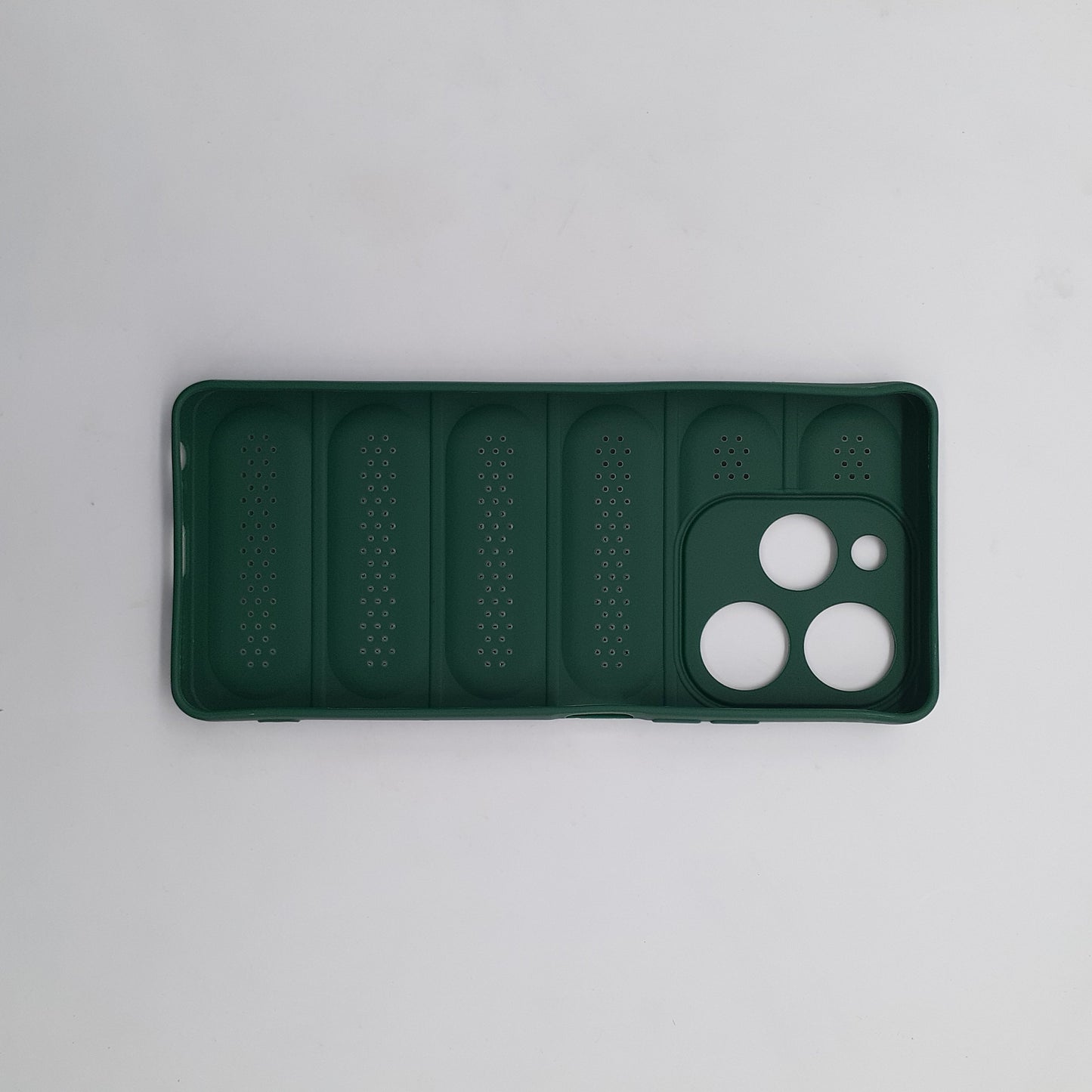 SEO-Optimized Tecno Spark 10 Pro Case: Strong TPU, Heat Dissipation, Protective Cover