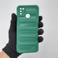 Infinix Smart 5 Shockproof Protective Case: Heat Dissipation, Strong TPU Material Cover for Enhanced Device Cooling
