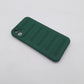 Breathable Mesh TPU iPhone 11 Case - Heat Dissipation, Shockproof, Strong Protection Cover