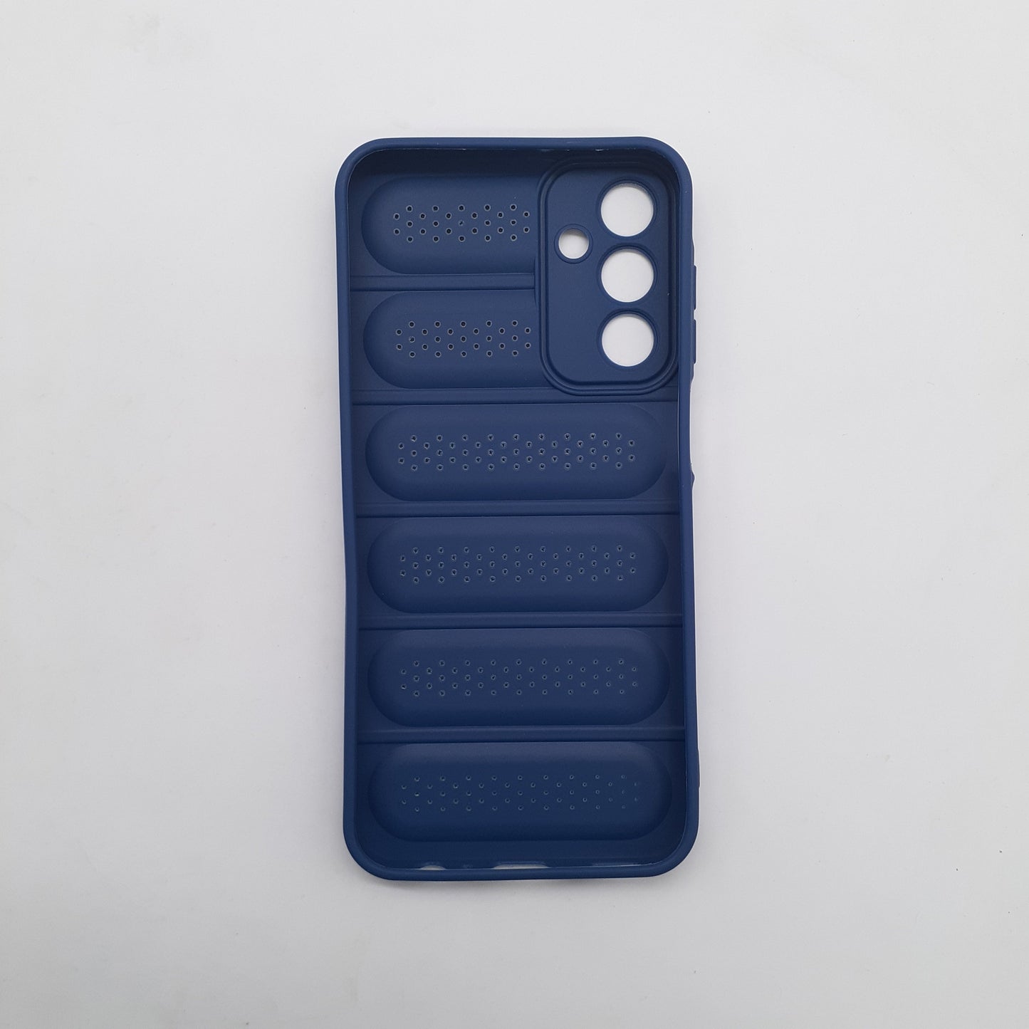Samsung A15 Case: Premium TPU Shockproof Cover with Thermal Management for Enhanced Durability