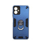 Samsung A06 Hard PC Case with ring holder Shockproof Slim back Cover