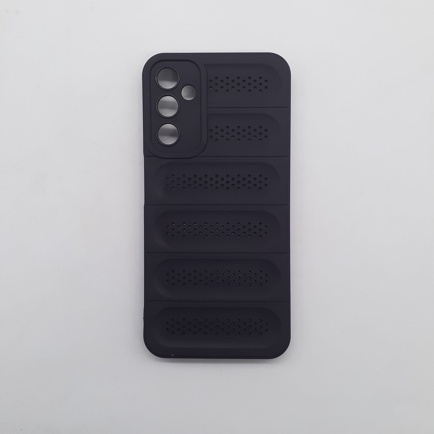Samsung A24 4G Heat Dissipation Design Strong TPU Material Phone Case