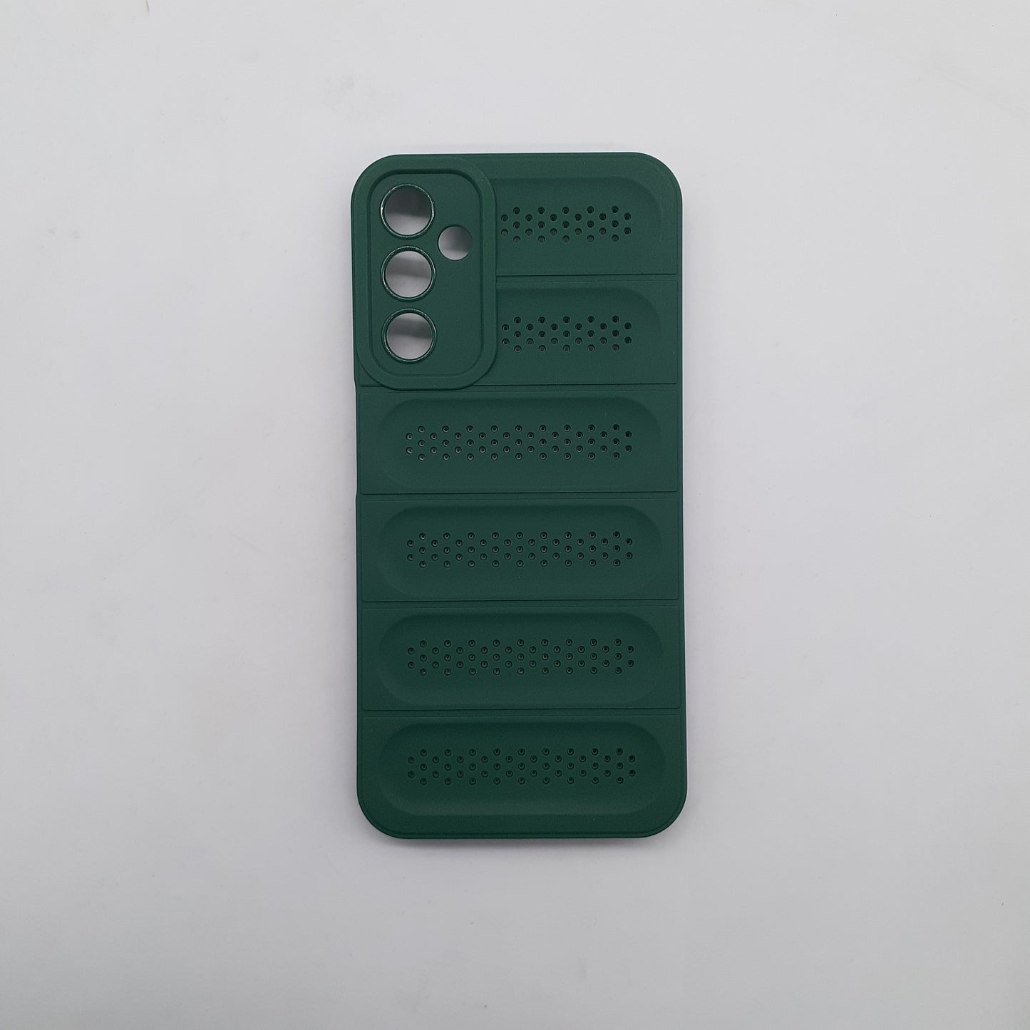 Samsung A24 4G Heat Dissipation Design Strong TPU Material Phone Case
