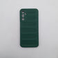 Samsung Galaxy A24 4G Phone Case: Military Grade Shockproof Cover with Strong TPU Material and Heat Dissipation Design for Reliable Heavy Duty Protection