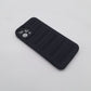 Premium iPhone 12 Pro Shockproof Case with Heat Dissipation, Durable TPU, and Full Protection