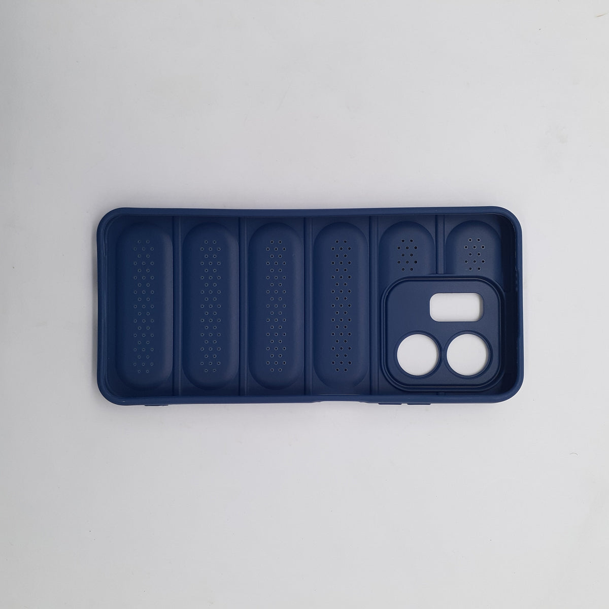 SEO-Optimized Protective TPU Phone Case for Infinix Smart 9 | Advanced Heat Dissipation Design
