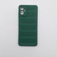 Samsung A06 Phone Case with Advanced Heat Dissipation, Durable TPU Material, and Shockproof Protection