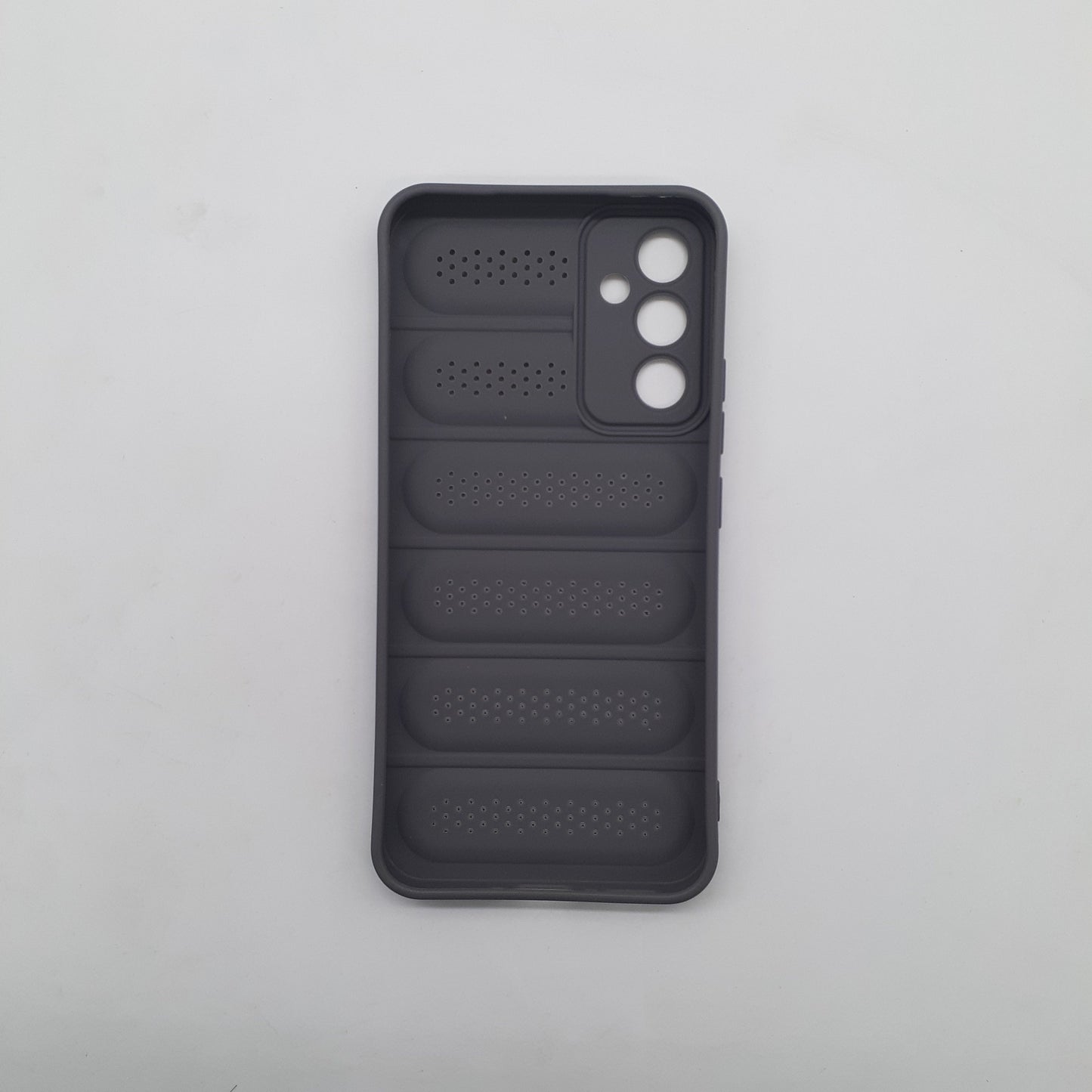 Samsung A34 5G Case: Cooling, Shockproof TPU Protective Cover with Heat Dissipation Design