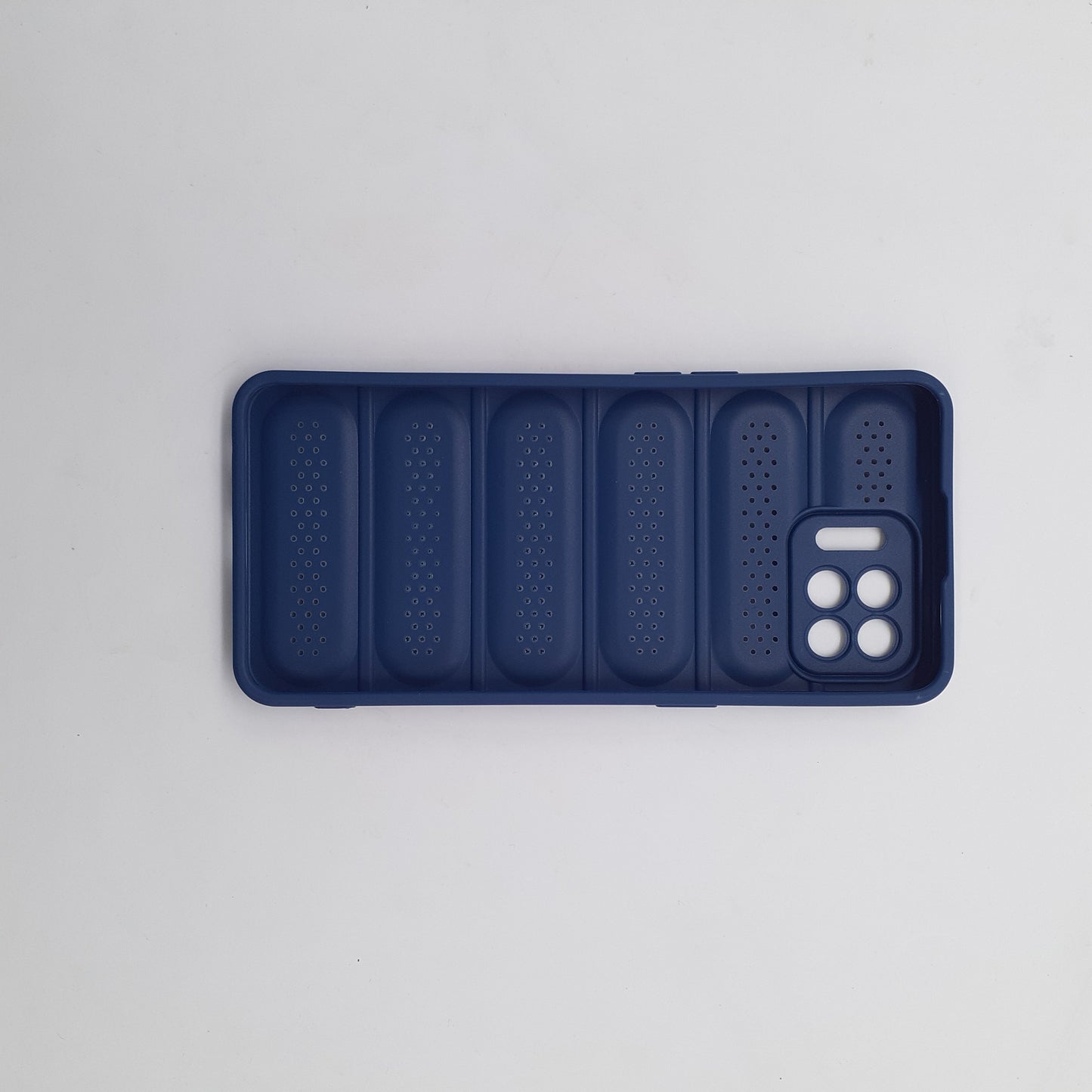 OPPO F17 Pro Case, Shockproof Full Protection Cover, Strong TPU, Heat Dissipation Design, Premium Back Shell